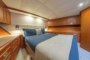 1984 Feadship Gentleman's Yachtfish thumbnail 16