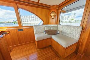 CATCH 87ft Feadship Yacht For Sale
