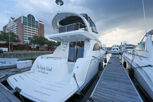 My Gypsy Soul 41ft Meridian Yacht For Sale