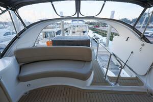 My Gypsy Soul 41ft Meridian Yacht For Sale