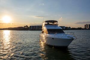 My Gypsy Soul 41ft Meridian Yacht For Sale