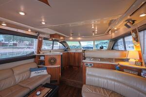 My Gypsy Soul 41ft Meridian Yacht For Sale
