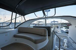 My Gypsy Soul 41ft Meridian Yacht For Sale