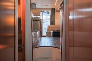 My Gypsy Soul 41ft Meridian Yacht For Sale