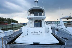 My Gypsy Soul 41ft Meridian Yacht For Sale