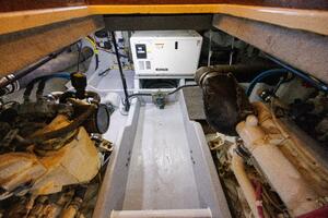 My Gypsy Soul 41ft Meridian Yacht For Sale
