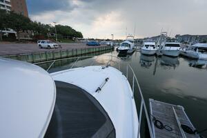 My Gypsy Soul 41ft Meridian Yacht For Sale