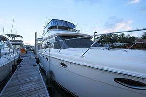 My Gypsy Soul 41ft Meridian Yacht For Sale