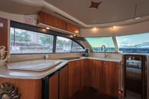 My Gypsy Soul 41ft Meridian Yacht For Sale