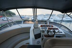 My Gypsy Soul 41ft Meridian Yacht For Sale