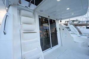 My Gypsy Soul 41ft Meridian Yacht For Sale