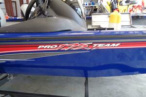 18ft Tracker Yacht For Sale