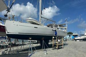 HYDRO THERAPY 50ft Beneteau Yacht For Sale
