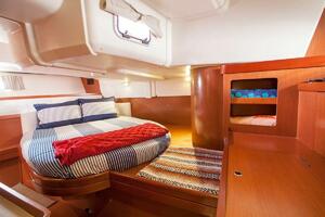HYDRO THERAPY 50ft Beneteau Yacht For Sale