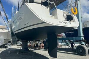 HYDRO THERAPY 50ft Beneteau Yacht For Sale