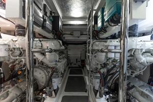 Riviera 645 SUV (HERMOSA)