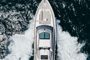 Riviera 645 SUV (HERMOSA)