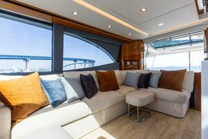 Riviera 645 SUV (HERMOSA)