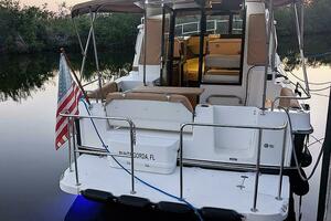 Sea Mountain 29ft Ranger Tugs Yacht For Sale