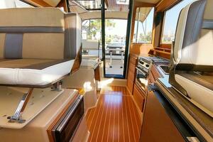 Sea Mountain 29ft Ranger Tugs Yacht For Sale