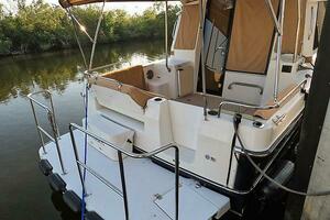 Sea Mountain 29ft Ranger Tugs Yacht For Sale