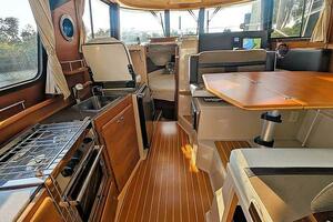 Sea Mountain 29ft Ranger Tugs Yacht For Sale