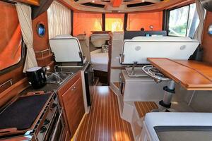 Sea Mountain 29ft Ranger Tugs Yacht For Sale