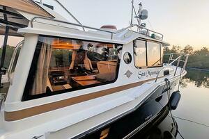 Sea Mountain 29ft Ranger Tugs Yacht For Sale