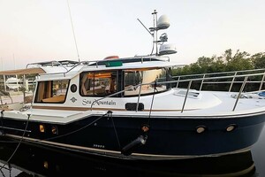 Sea Mountain 29ft Ranger Tugs Yacht For Sale