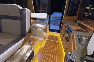 Sea Mountain 29ft Ranger Tugs Yacht For Sale