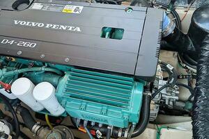 Sea Mountain 29ft Ranger Tugs Yacht For Sale