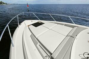 2022 Tiara Sport 43 LE