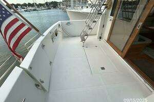2000 Ocean Alexander 450 Classico thumbnail 31