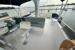 It s About Time 45ft Ocean Alexander Yacht For Sale