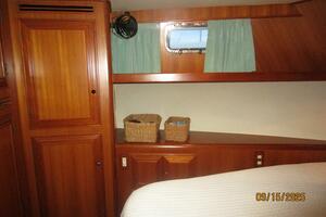 It s About Time 45ft Ocean Alexander Yacht For Sale