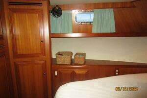 2000 Ocean Alexander 450 Classico thumbnail 52