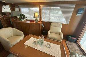 2000 Ocean Alexander 450 Classico thumbnail 39