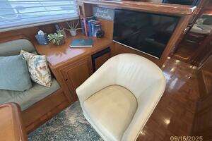 2000 Ocean Alexander 450 Classico thumbnail 42