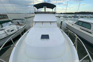 2000 Ocean Alexander 450 Classico thumbnail 8