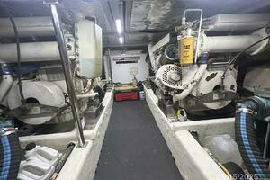 It s About Time 45ft Ocean Alexander Yacht For Sale