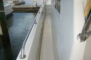 2000 Ocean Alexander 450 Classico thumbnail 10