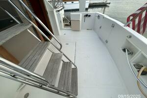 It s About Time 45ft Ocean Alexander Yacht For Sale