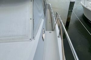 It s About Time 45ft Ocean Alexander Yacht For Sale