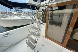 It s About Time 45ft Ocean Alexander Yacht For Sale
