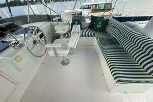 2000 Ocean Alexander 450 Classico thumbnail 17