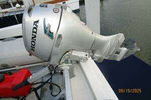 2000 Ocean Alexander 450 Classico thumbnail 26