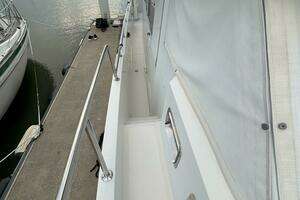 2000 Ocean Alexander 450 Classico thumbnail 11
