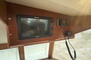 2000 Ocean Alexander 450 Classico thumbnail 50