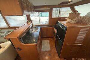 2000 Ocean Alexander 450 Classico thumbnail 46