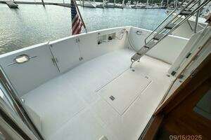 2000 Ocean Alexander 450 Classico thumbnail 29